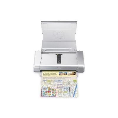 Canon PIXMA iP100 Mobile Photo Printer