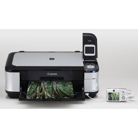 Canon PIXMA MP560 Wireless Inkjet  AIO