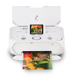 Canon PIXMA mini320 Compact Photo Inkjet