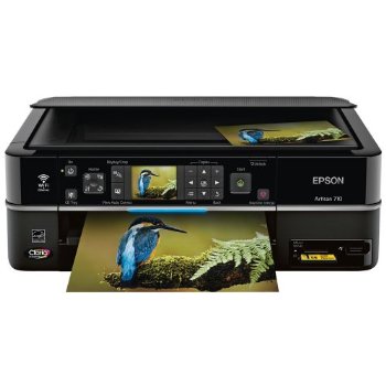 Epson Artisan 710 Review