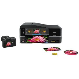 Epson Printer Artisan 810