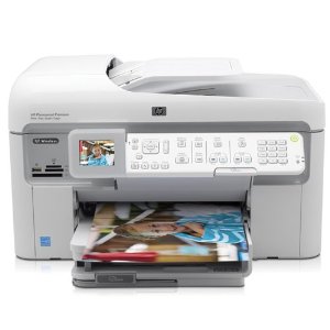 HP  All-in-One Inkjet Printer