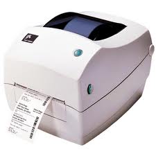 Zebra Thermal Label Printers 2011